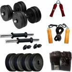 dumbbell-set