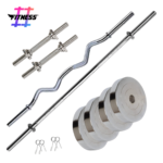 home gym dumbbell 20kg