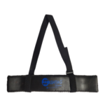 HASHTAG FITNESS Arm Blaster, Biceps Muscle Workout, Padded, for Men & Women