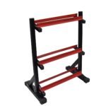 HASHTAG FITNESS Home gym dumbbell storage rack, home gym equipments, dumbbell stand