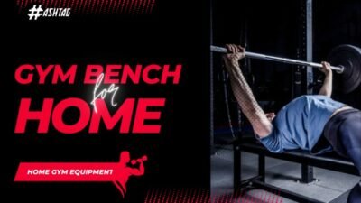 Home Gym Equipment All in One: Gym benches foer home