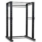 HASHTAG FITNESS Power Squat Rack for Home Gym Made by 4 X 2 (Gym Power Rack & Gym equipments for Home)  Amazon.in: Sports, Fitness & Outdoors